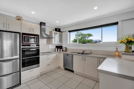 Photo of property in 47 Nevada Drive, Merrilands, New Plymouth, 4312