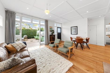 Photo of property in 4 Mewburn Avenue, Mount Eden, Auckland, 1024