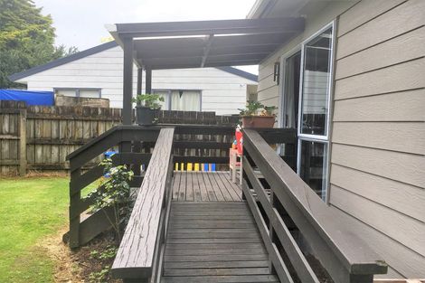 Photo of property in 22b Puriri Street, Nawton, Hamilton, 3200