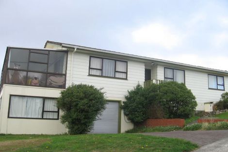 Photo of property in 2 Curacao Place, Grenada Village, Wellington, 6037