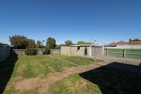 Photo of property in 138 William Street, Ashburton, 7700