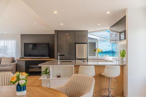 Photo of property in 1/28 Manly Esplanade, Browns Bay, Auckland, 0630