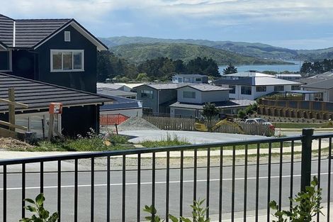 Photo of property in 43 Ken Douglas Drive, Aotea, Porirua, 5024