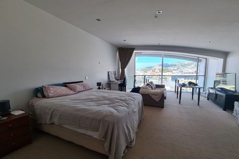 Photo of property in Century City Apartments, 114/72 Tory Street, Te Aro, Wellington, 6011