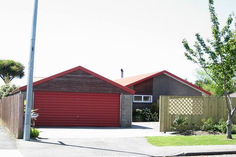Photo of property in 38 Isaac Wilson Road, Kaiapoi, 7630