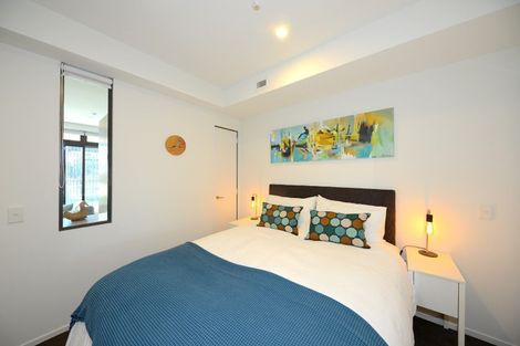 Photo of property in 106/34 Cranmer Square, Christchurch Central, Christchurch, 8013