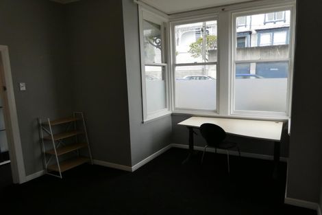 Photo of property in 117 Wallace Street, Mount Cook, Wellington, 6021