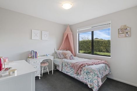 Photo of property in 44 Fairfield Way, Rolleston, 7614