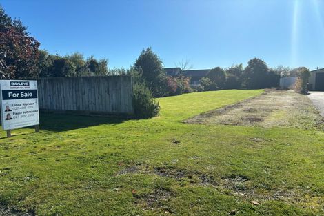 Photo of property in 28 Union Street, Winton, 9720