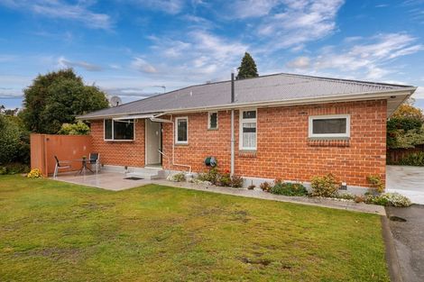 Photo of property in 33 Suffolk Street, Hampstead, Ashburton, 7700