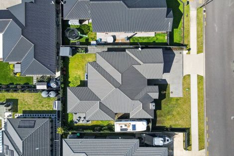 Photo of property in 4 Rehua Drive, Ngaruawahia, Hamilton, 3288
