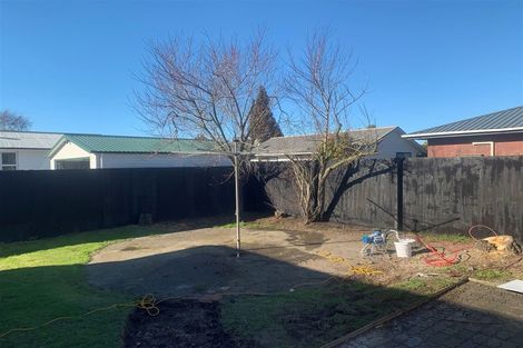 Photo of property in 1/333 Main South Road, Hornby, Christchurch, 8042