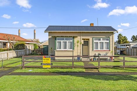 Photo of property in 43 Bailey Street, Huntly, 3700