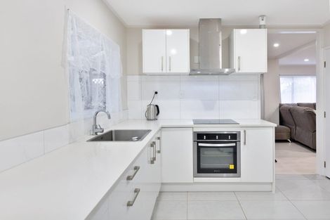 Photo of property in 57 Anich Road, Massey, Auckland, 0614