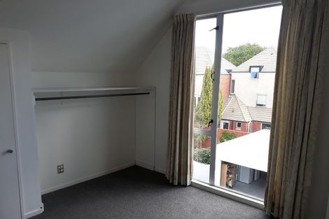 Photo of property in 44c Chester Street West, Christchurch Central, Christchurch, 8013