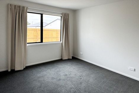 Photo of property in 46b Russell Lilley Drive, Rolleston, 7614