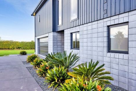 Photo of property in 13b Fitzgerald Lane, Hawera, 4673