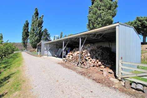 Photo of property in 218 Chapman Road, Earnscleugh, Alexandra, 9391