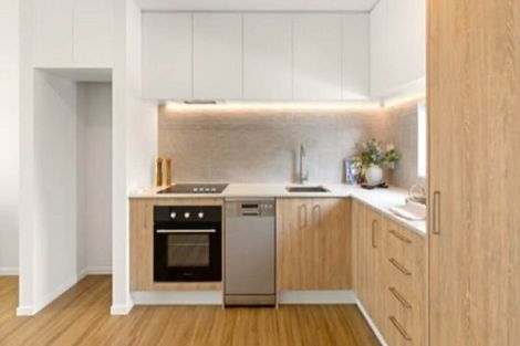 Photo of property in 3/138 Fitzgerald Avenue, Christchurch Central, Christchurch, 8011
