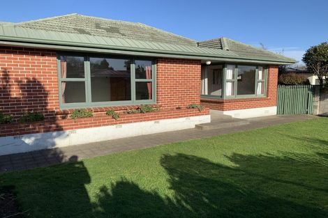 Photo of property in 23 Cruickshank Crescent, Rosedale, Invercargill, 9810