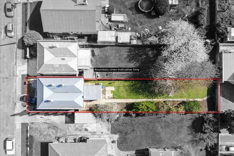 Photo of property in 6 Dee Street, Oamaru, 9400