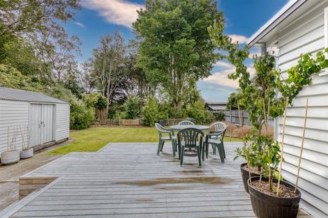 Photo of property in 47 High Street, Southbridge, 7602