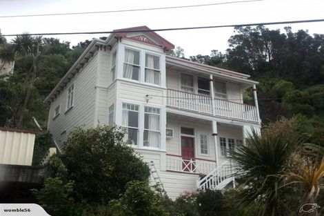 Photo of property in 44 Reuben Avenue, Brooklyn, Wellington, 6021