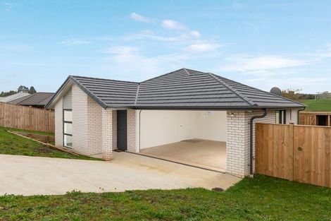 Photo of property in 46 Culverwell Crescent, Pokeno, 2402