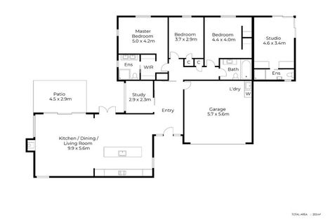 Photo of property in 4 Aberdare Court, Jacks Point, Queenstown, 9371