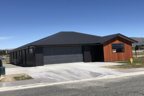 Photo of property in 48 Lakeland Avenue, Twizel, 7901