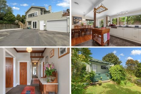 Photo of property in 133 Hinewa Road, Otumoetai, Tauranga, 3110