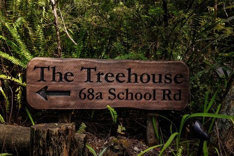 Photo of property in 68a School Road, Paihia, 0200