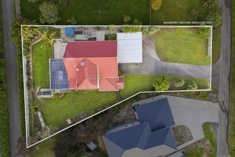 Photo of property in 53 Jelas Road, Red Beach, 0932