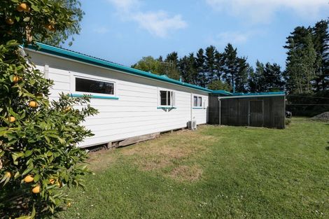 Photo of property in 1 Charlotte Street, Takapau, 4203