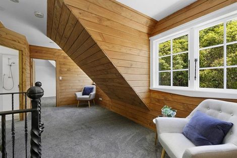 Photo of property in 128 Manuka Street, Stokes Valley, Lower Hutt, 5019