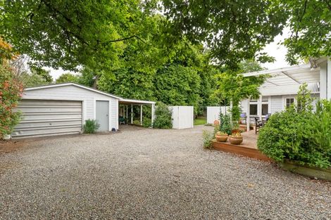 Photo of property in 270 High Street North, Carterton, 5713