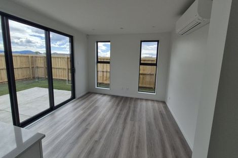 Photo of property in 52 Derbridge Street, Woodend, 7610