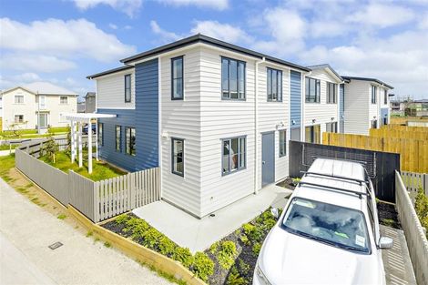 Photo of property in 32 Bellbird Street, Papakura, 2110