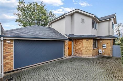 Photo of property in 5 Canterbury Park Lane, Ellerslie, Auckland, 1051