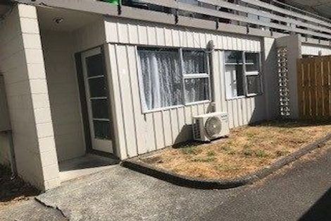 Photo of property in 7/169 Nixon Street, Hamilton East, Hamilton, 3216