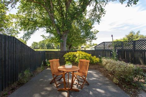 Photo of property in 7/17 Devon Street, Sydenham, Christchurch, 8023