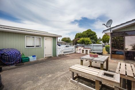 Photo of property in 3 Kebbell Avenue, Levin, 5510