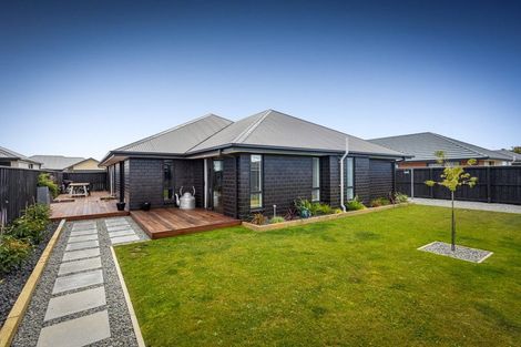 Photo of property in 24 Hurley Drive, Rolleston, 7615