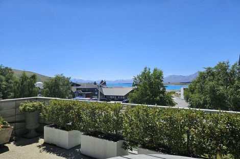 Photo of property in 13 Tekapo-twizel Road, Lake Tekapo, 7999