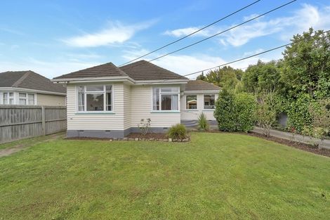 Photo of property in 19 Smartlea Street, Hoon Hay, Christchurch, 8025