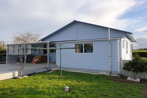 Photo of property in 21 Farmer Road, Waitoa, 3310
