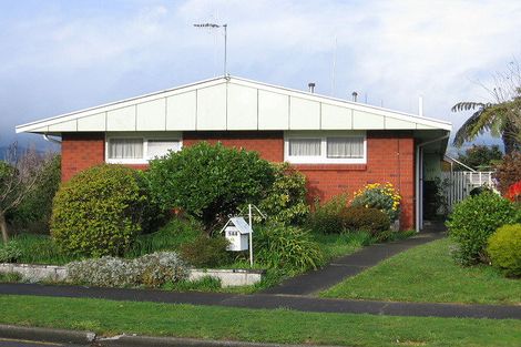 Photo of property in 144 Limbrick Street, Terrace End, Palmerston North, 4410