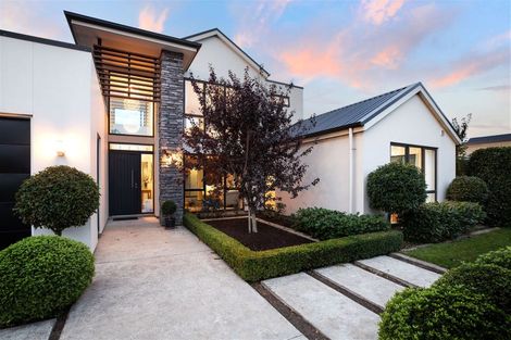 Photo of property in 1 Findlay Avenue, Halswell, Christchurch, 8025