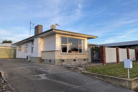 Photo of property in 5 Liverpool Crescent, Tamatea, Napier, 4112