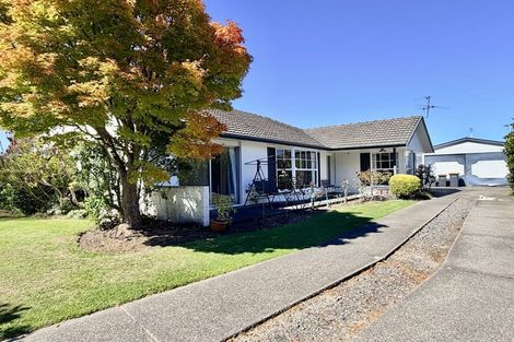 Photo of property in 17 Glenside Avenue, Ilam, Christchurch, 8041